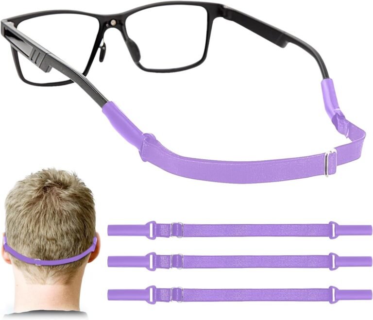 eyeglass straps