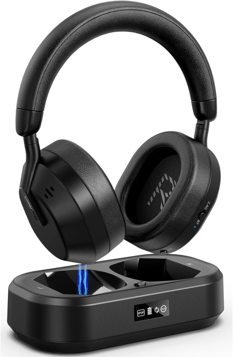 TV listening devices