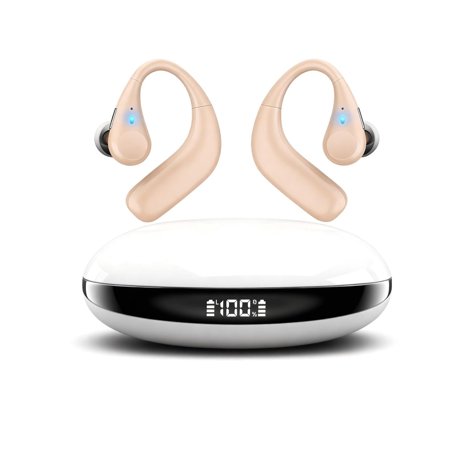 Hearing Aids for Seniors and Adults,Hearing Aids with Blueto...