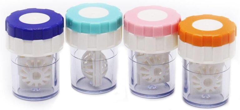 toric contact lenses