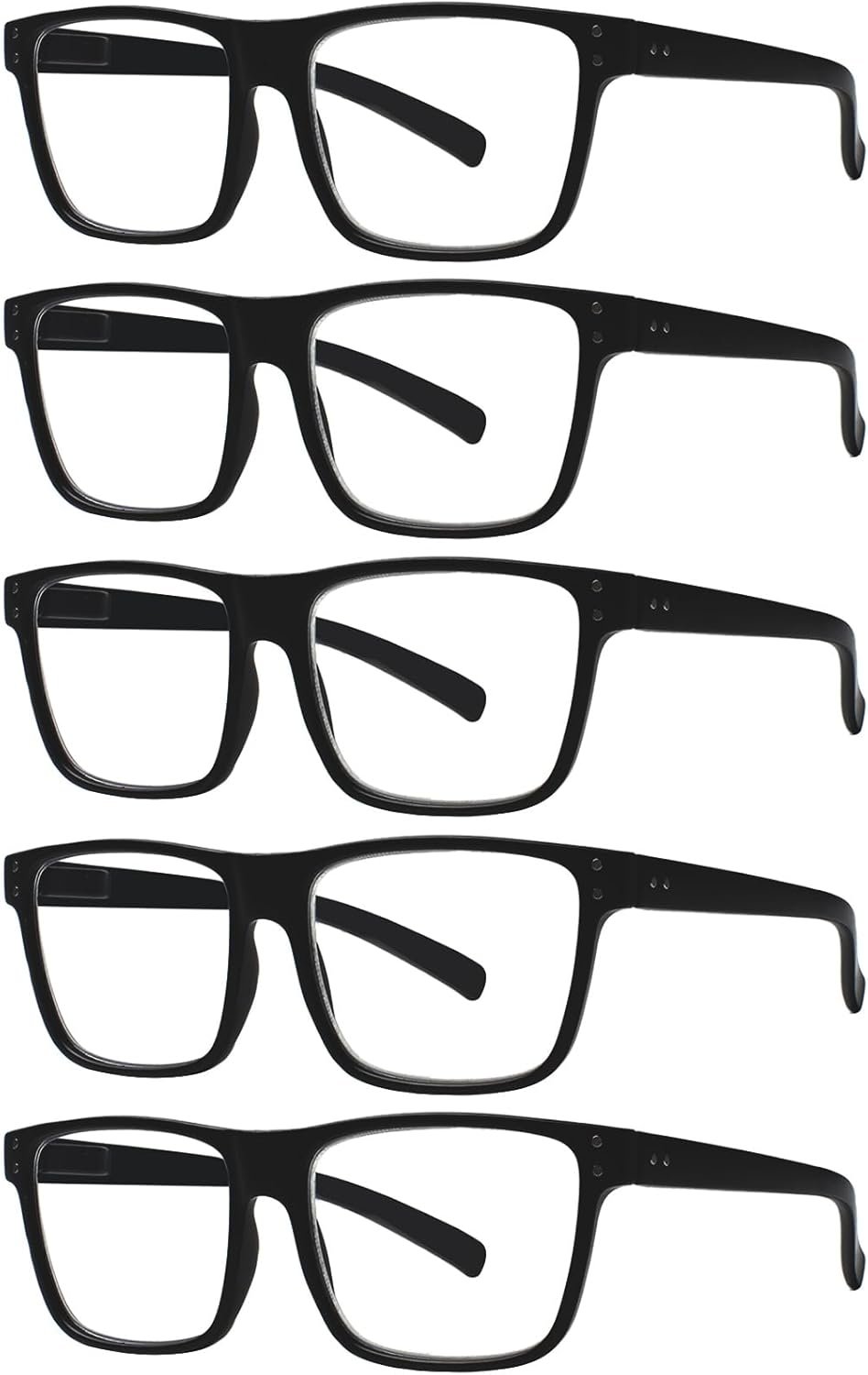 oversized reading glasses