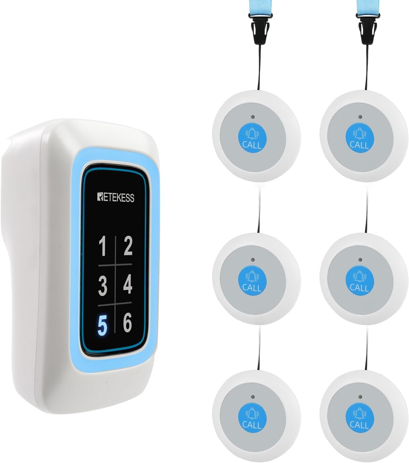 telecommunication devices for seniors