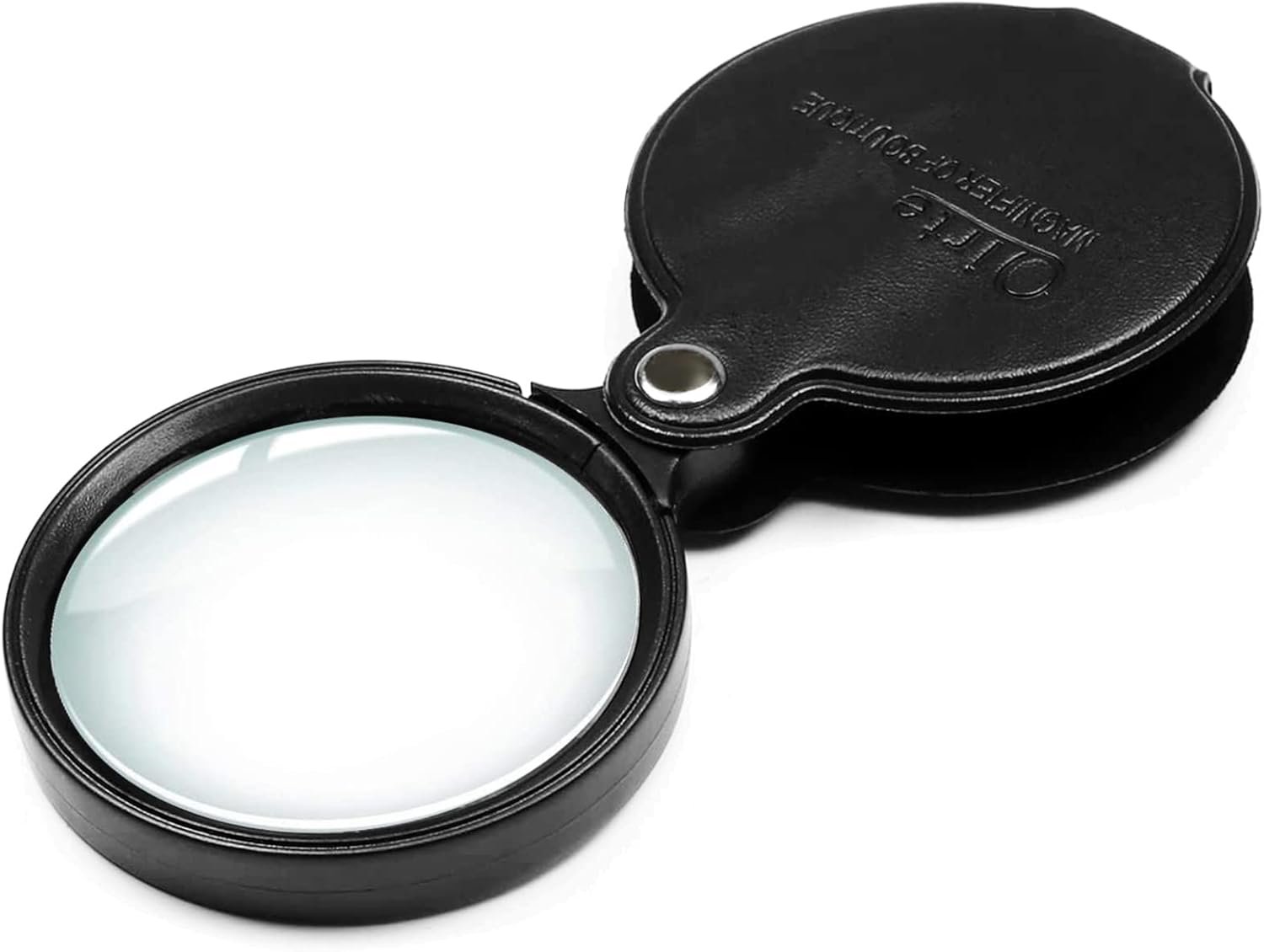 pocket magnifiers
