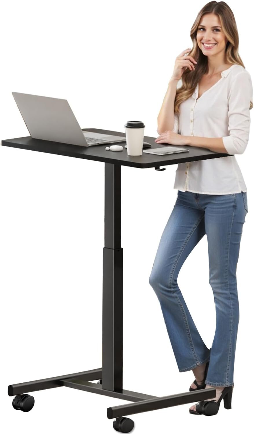 mobile office furniture