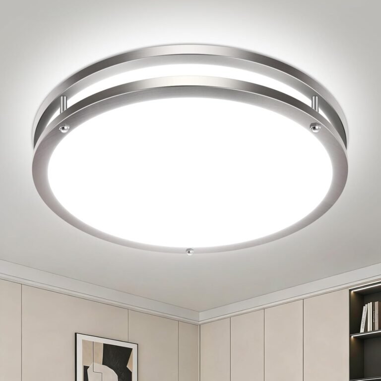 dimmable LED fixtures