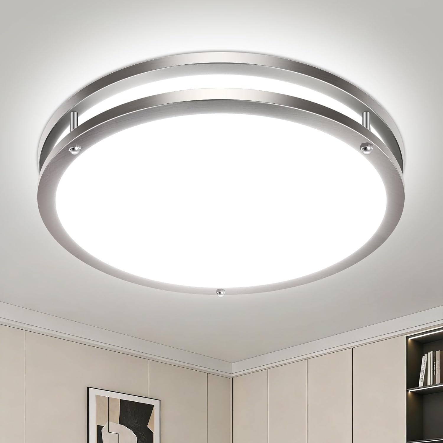 dimmable LED fixtures