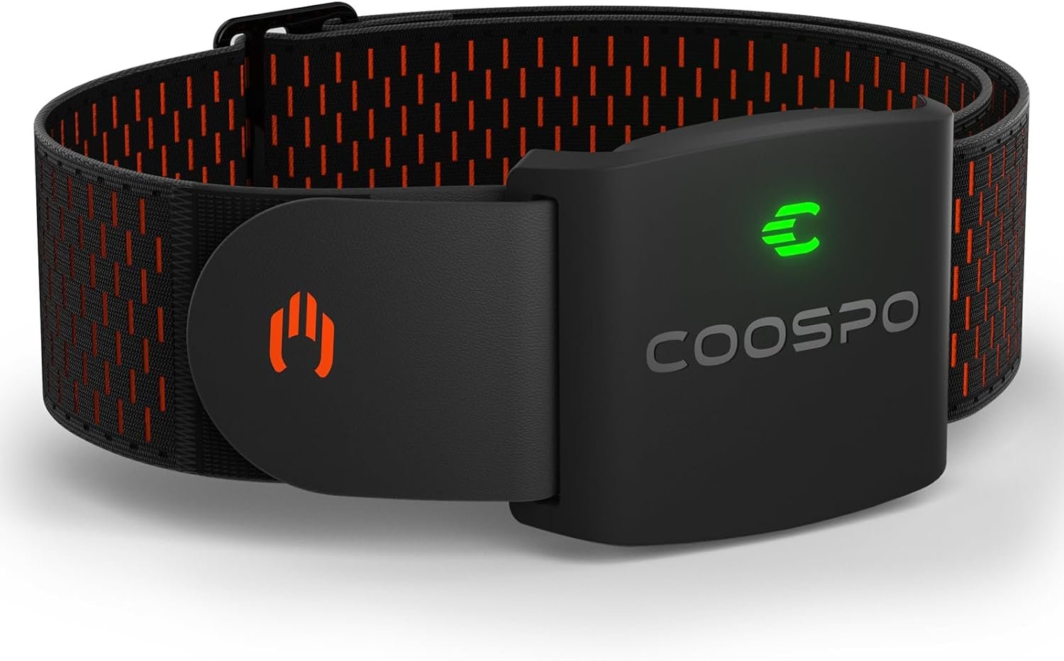 fitness heart rate monitors