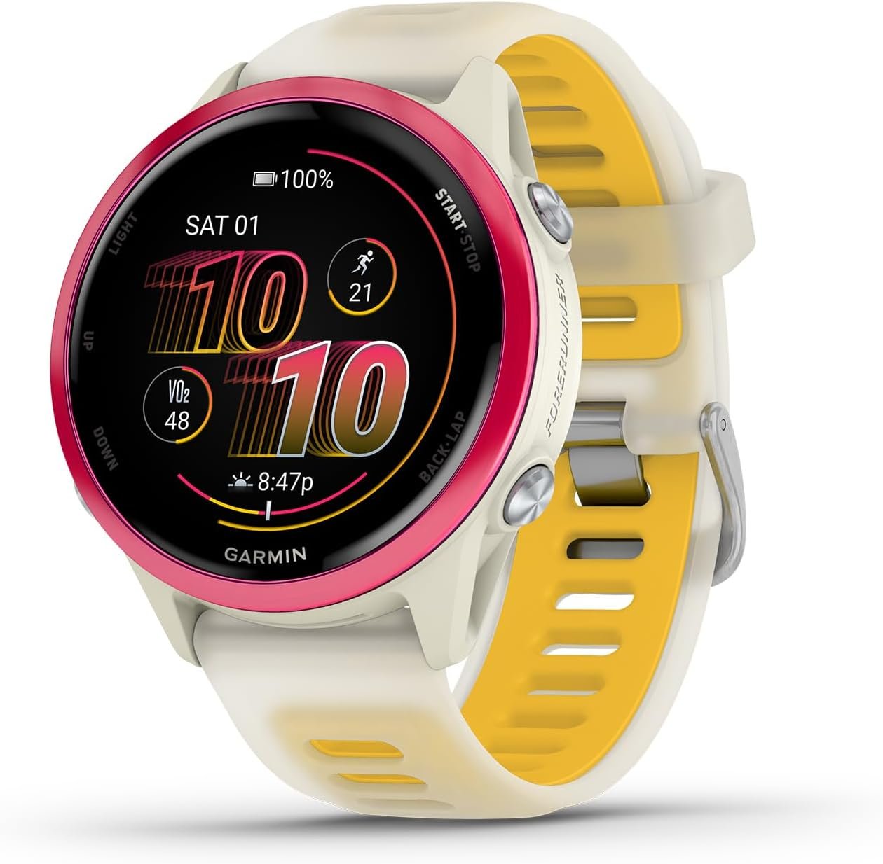 heart rate monitor watches