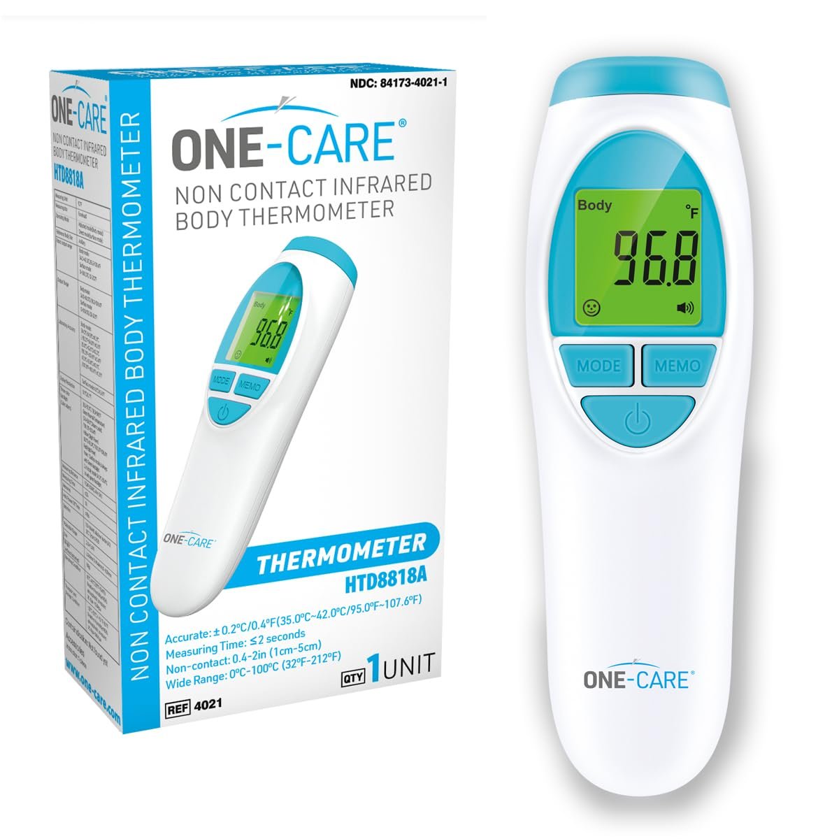 body temperature monitors