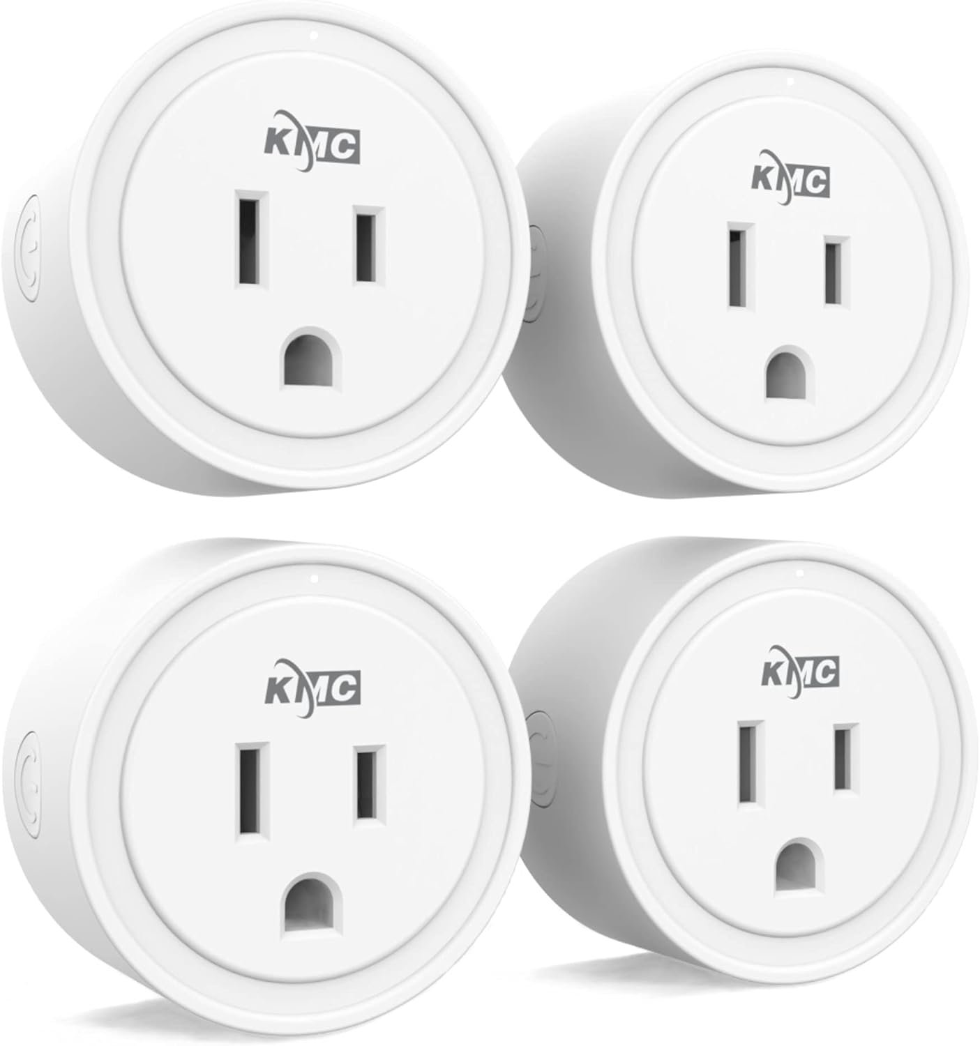 smart plugs
