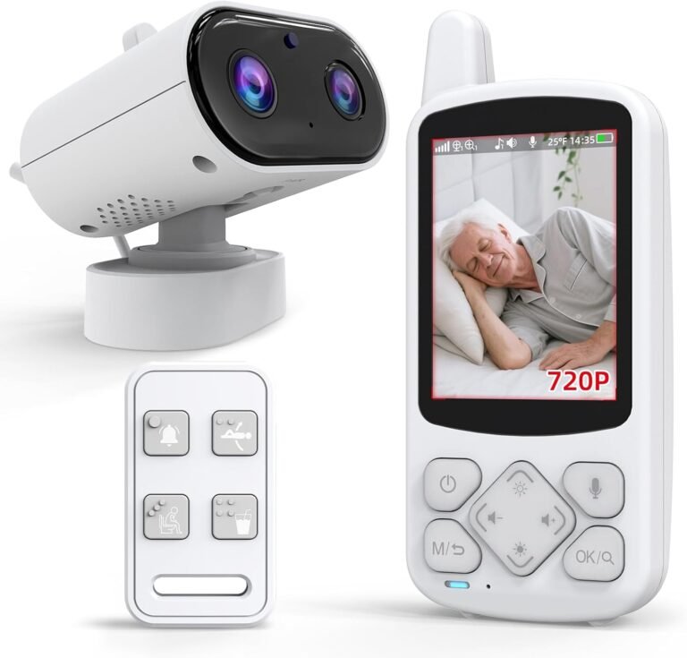 home health monitoring systems