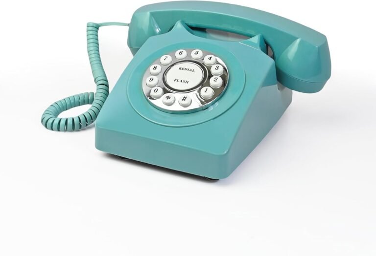 telecommunication devices for seniors