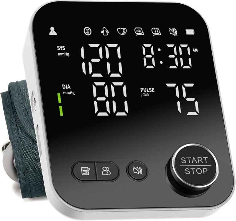 home health monitoring devices