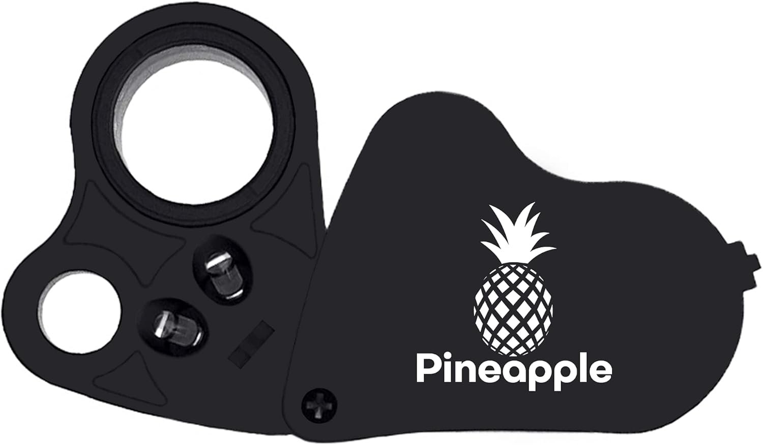 pocket-sized magnifiers