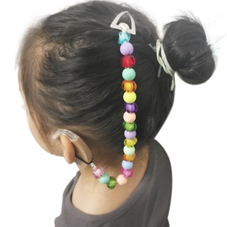 cochlear implant accessories