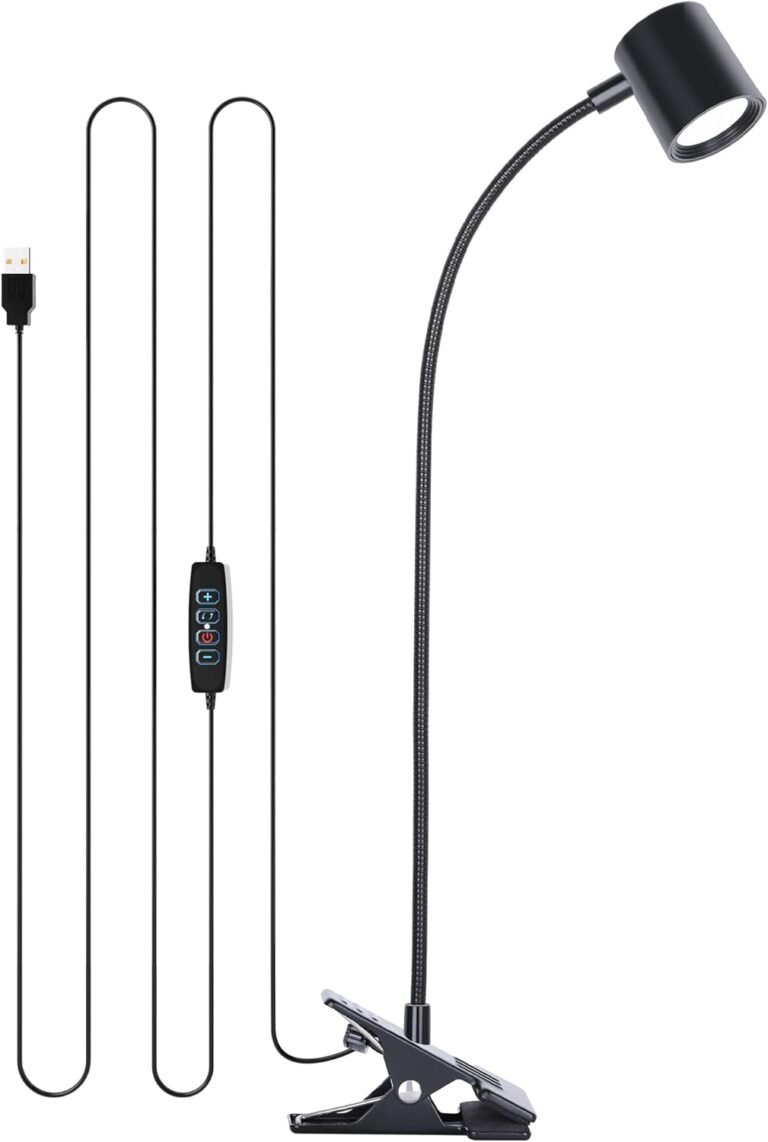 Kindle reading light