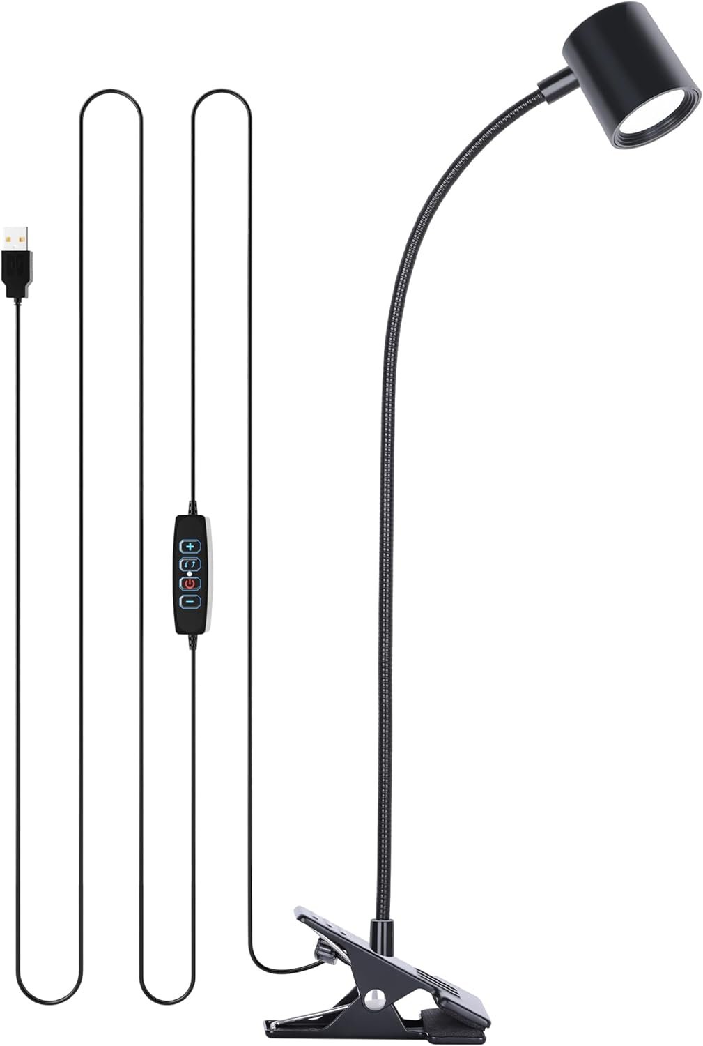 Kindle reading light