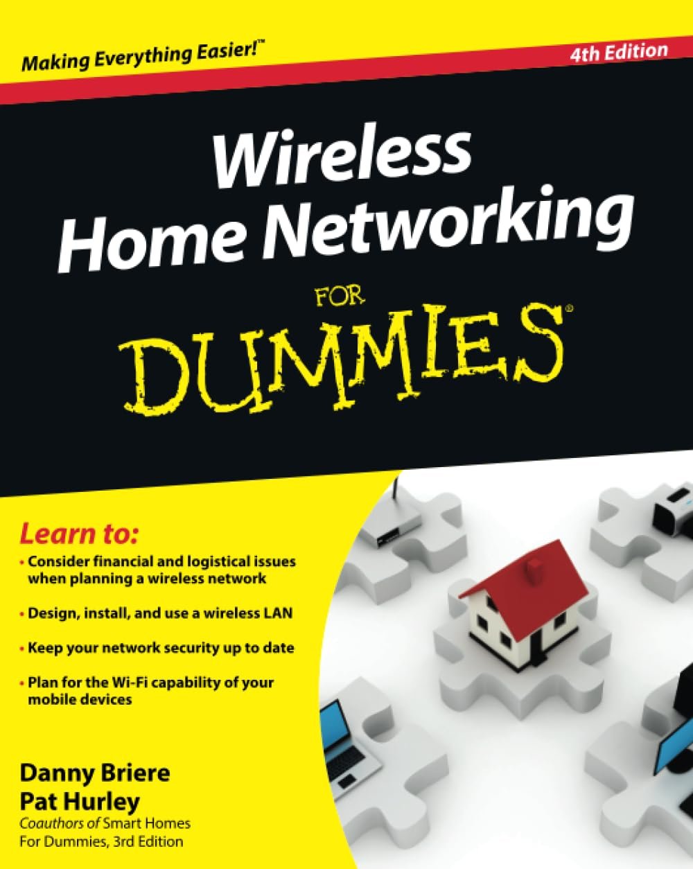 wireless home networks