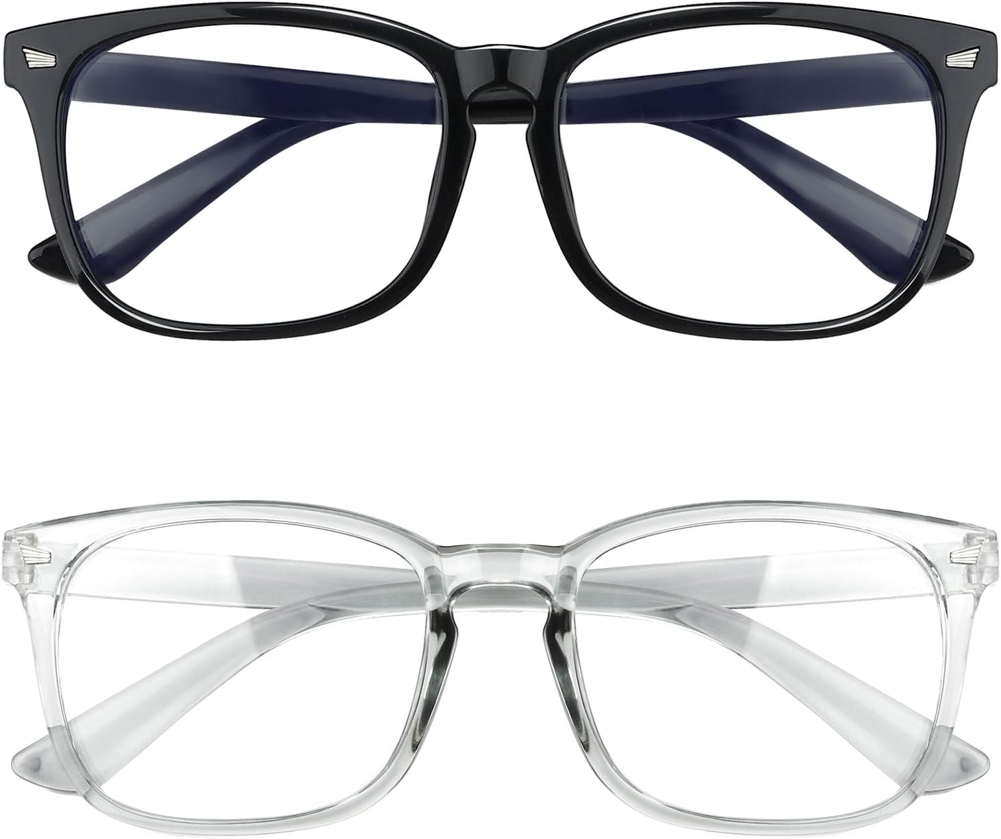 reading glasses with UV protection