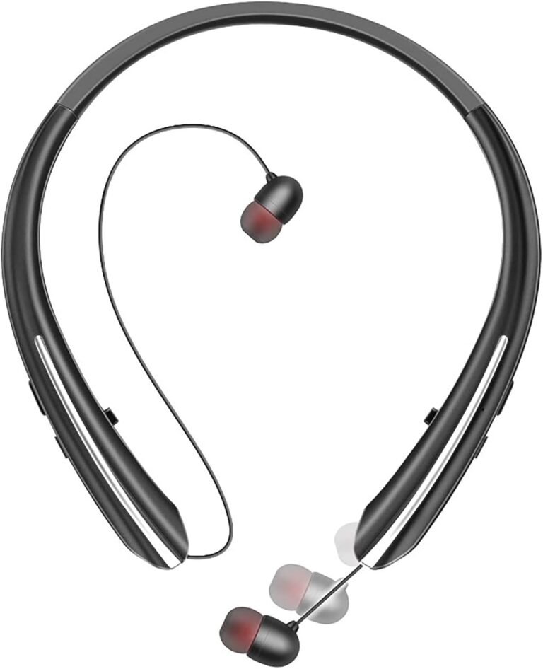 travel noise-canceling headphones