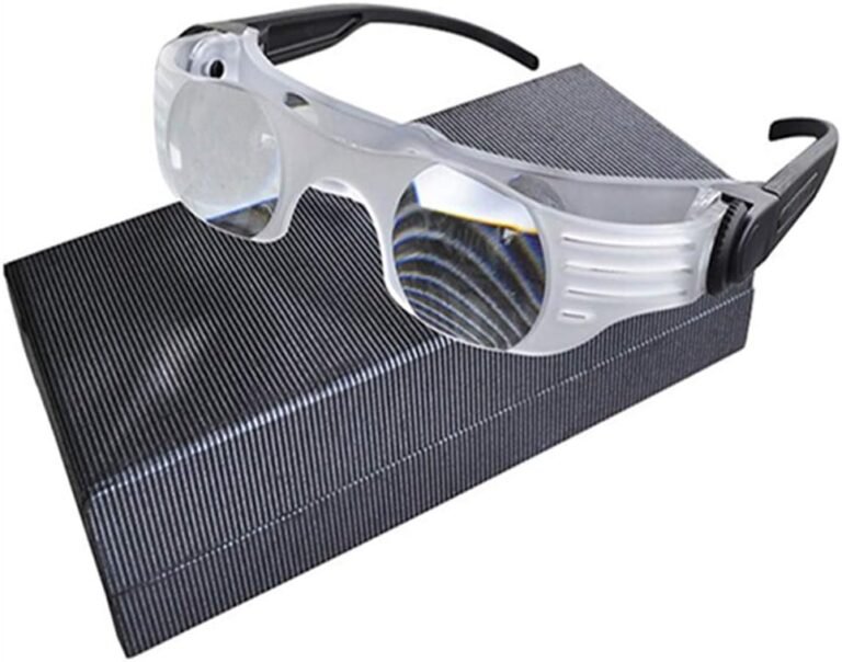low vision aids