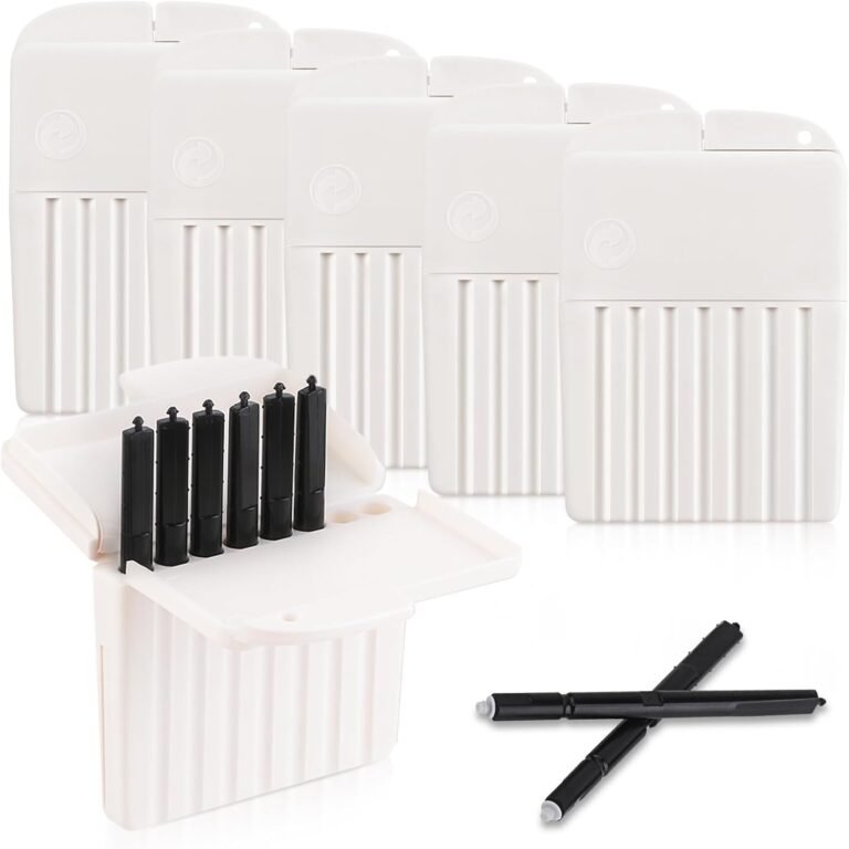 Hearing Aid Filters for Phonak, Hear Clear Wax Guards (1.2mm...