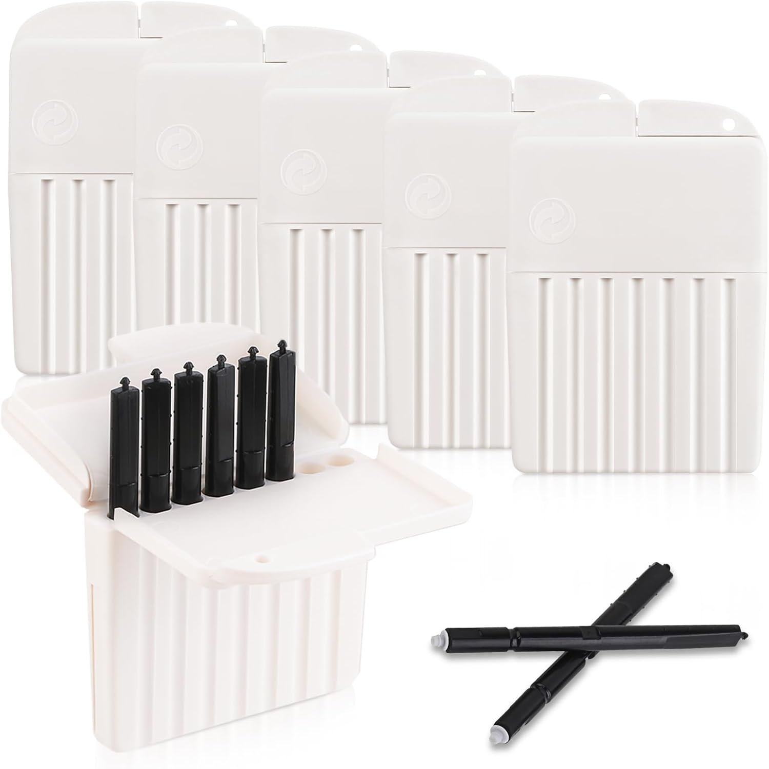 Hearing Aid Filters for Phonak, Hear Clear Wax Guards (1.2mm...