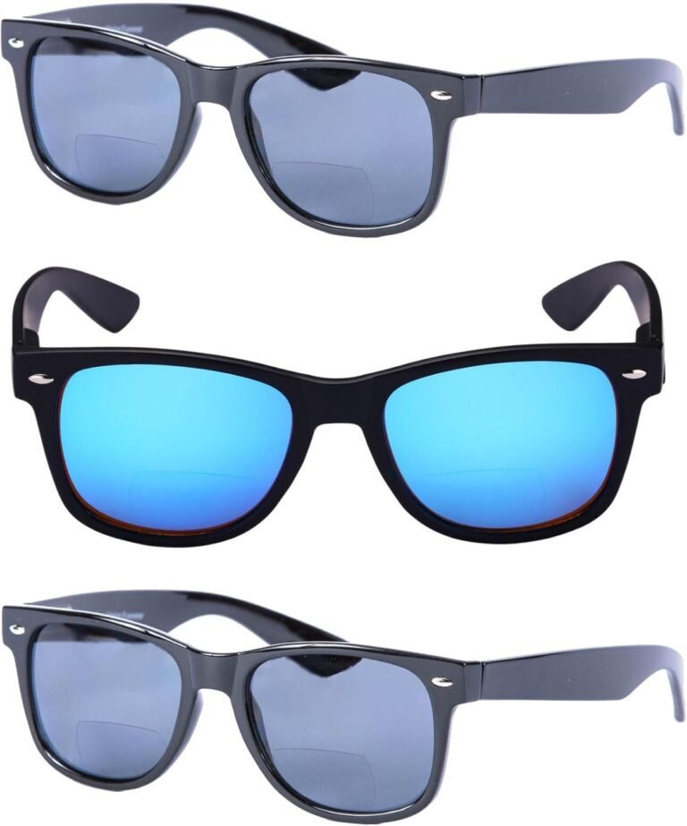 reading glasses for outdoor use