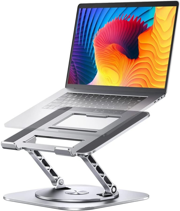 adjustable laptop stands