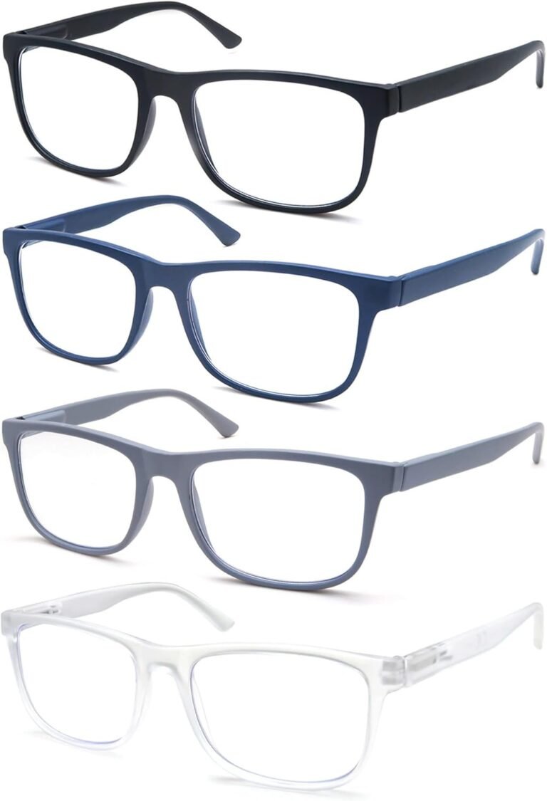 reading glasses for the elderly