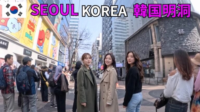 Travel and food Street food