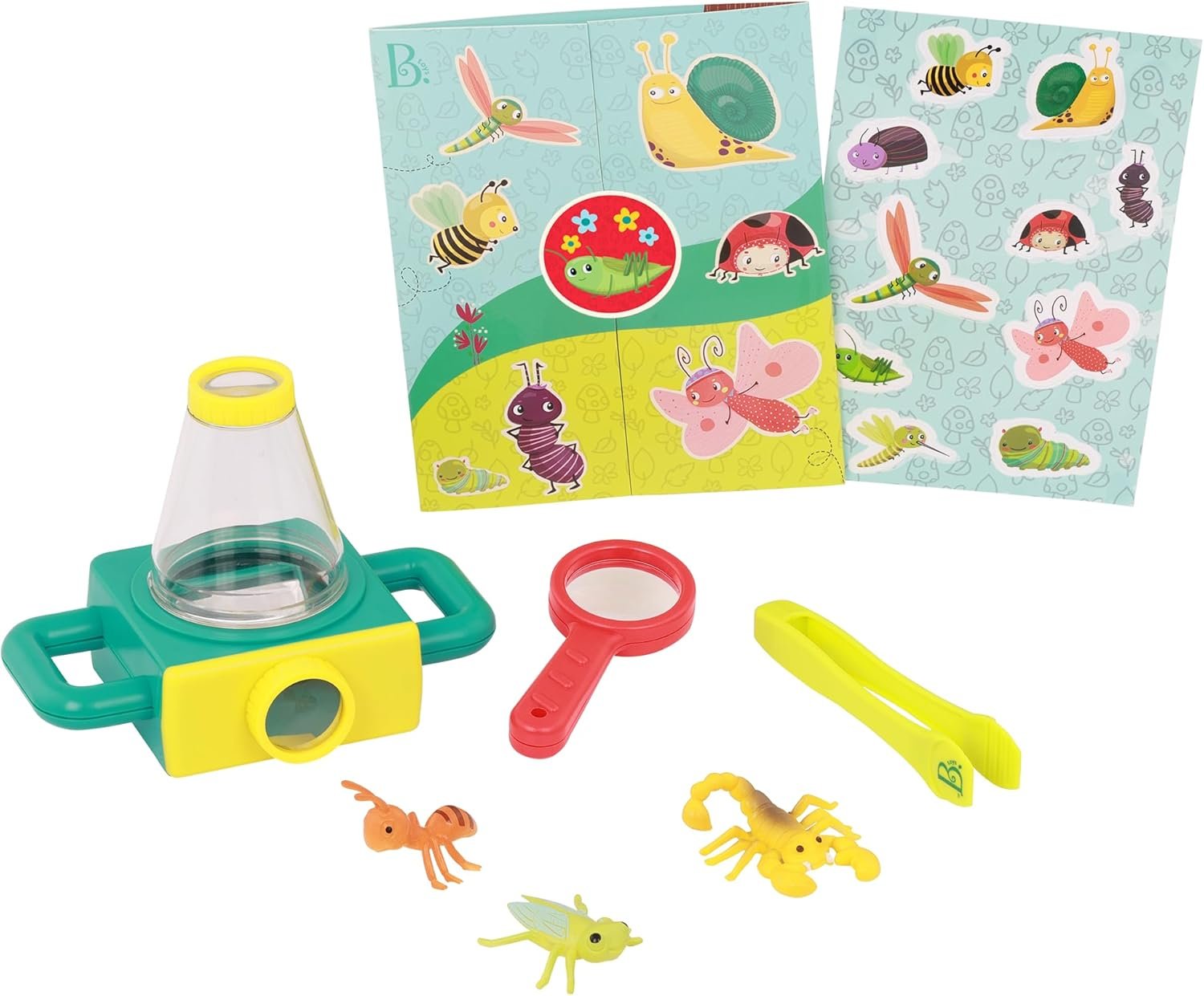 educational magnifying tools