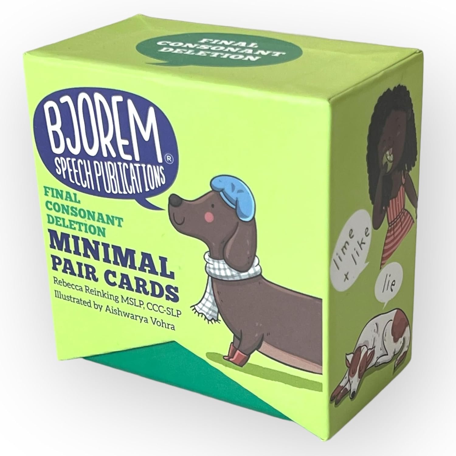 reliable speech aids