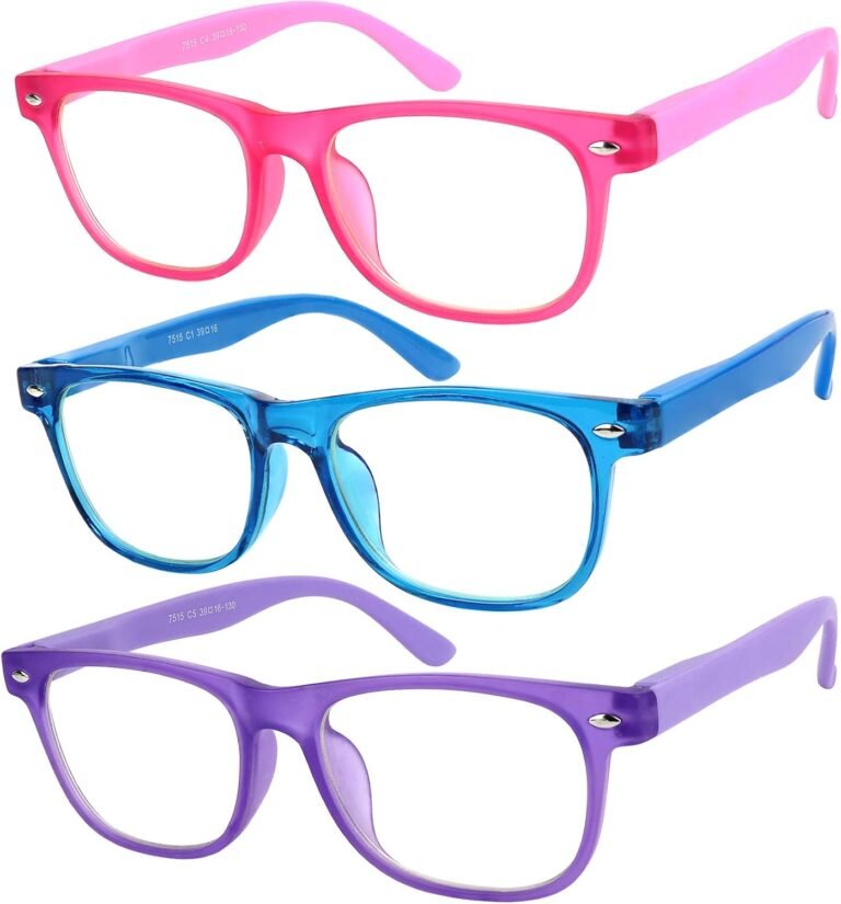 reading glasses for kids