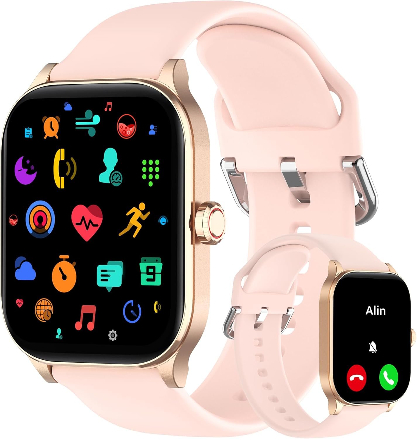 connected health devices