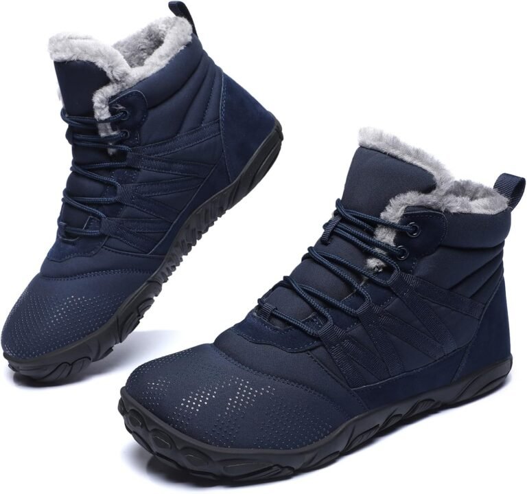 waterproof hiking boots