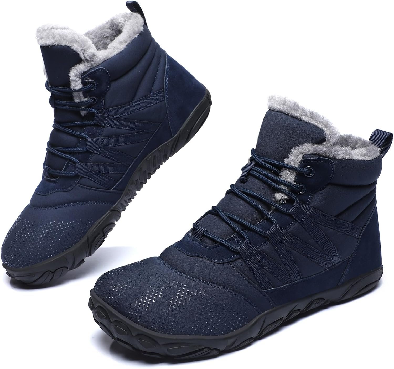 waterproof hiking boots