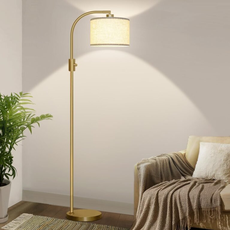 floor lamps