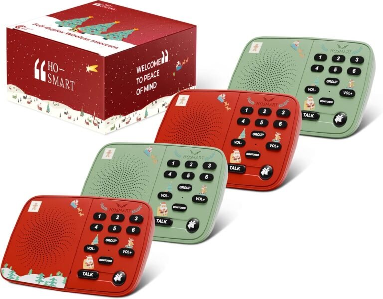 remote communication devices