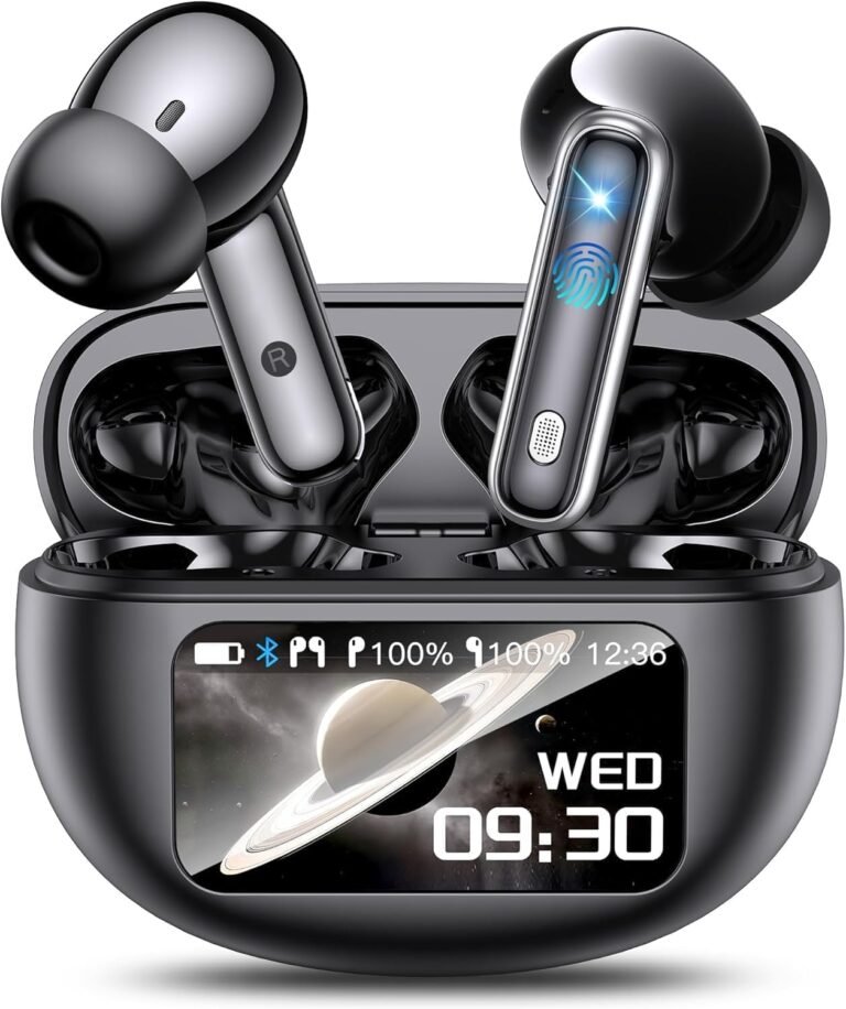 travel noise-canceling headphones