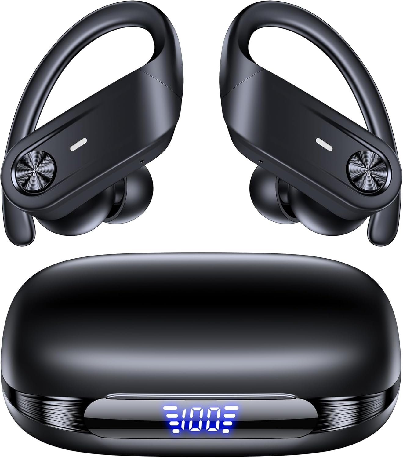 noise-canceling headphones