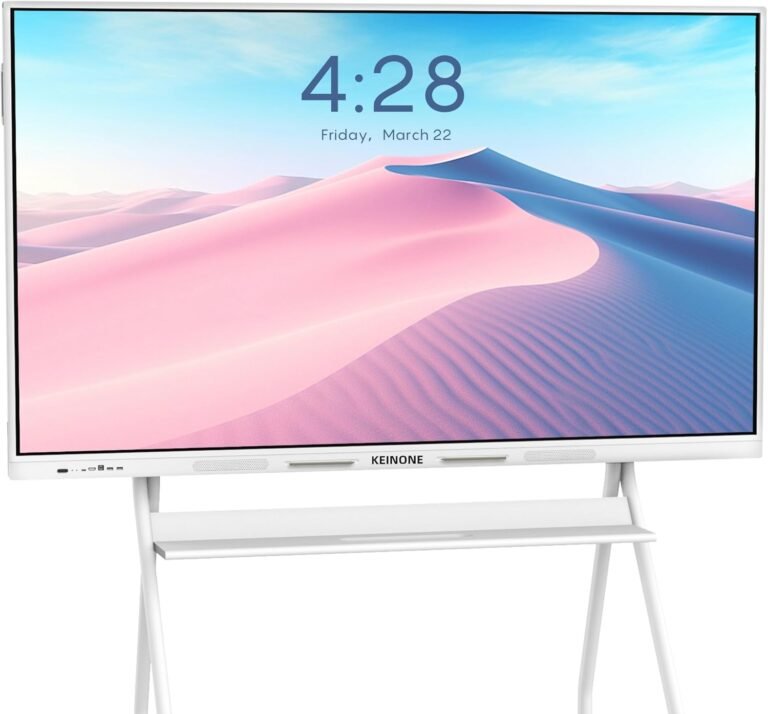 digital communication boards