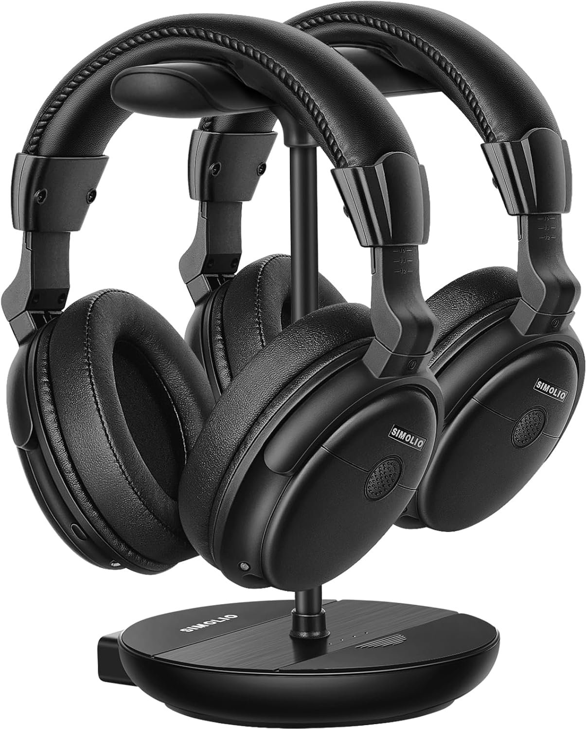 TV listening devices