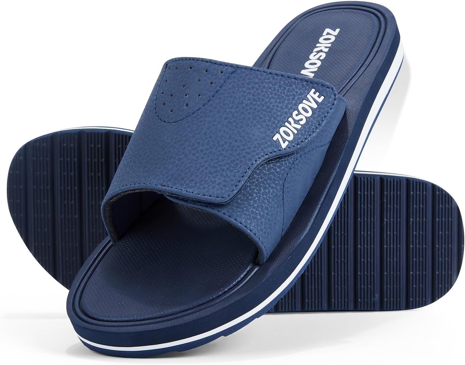 adjustable sandals