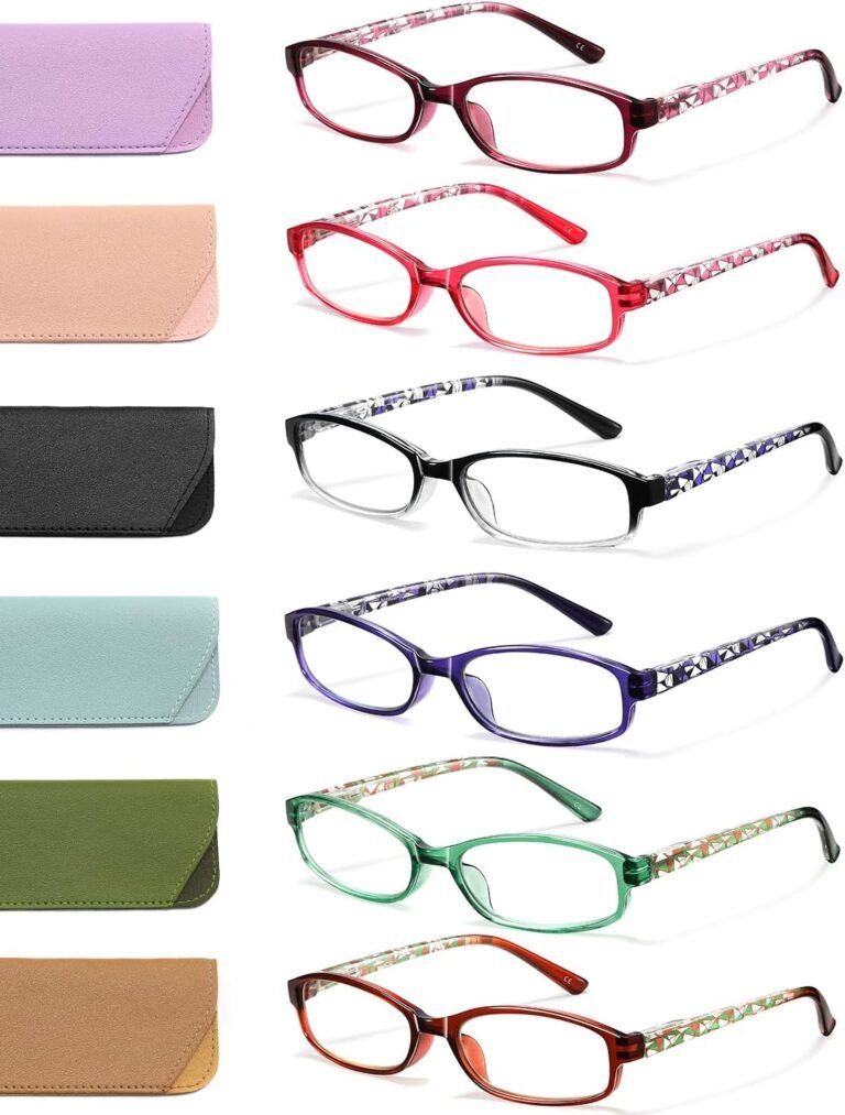reading glasses for women