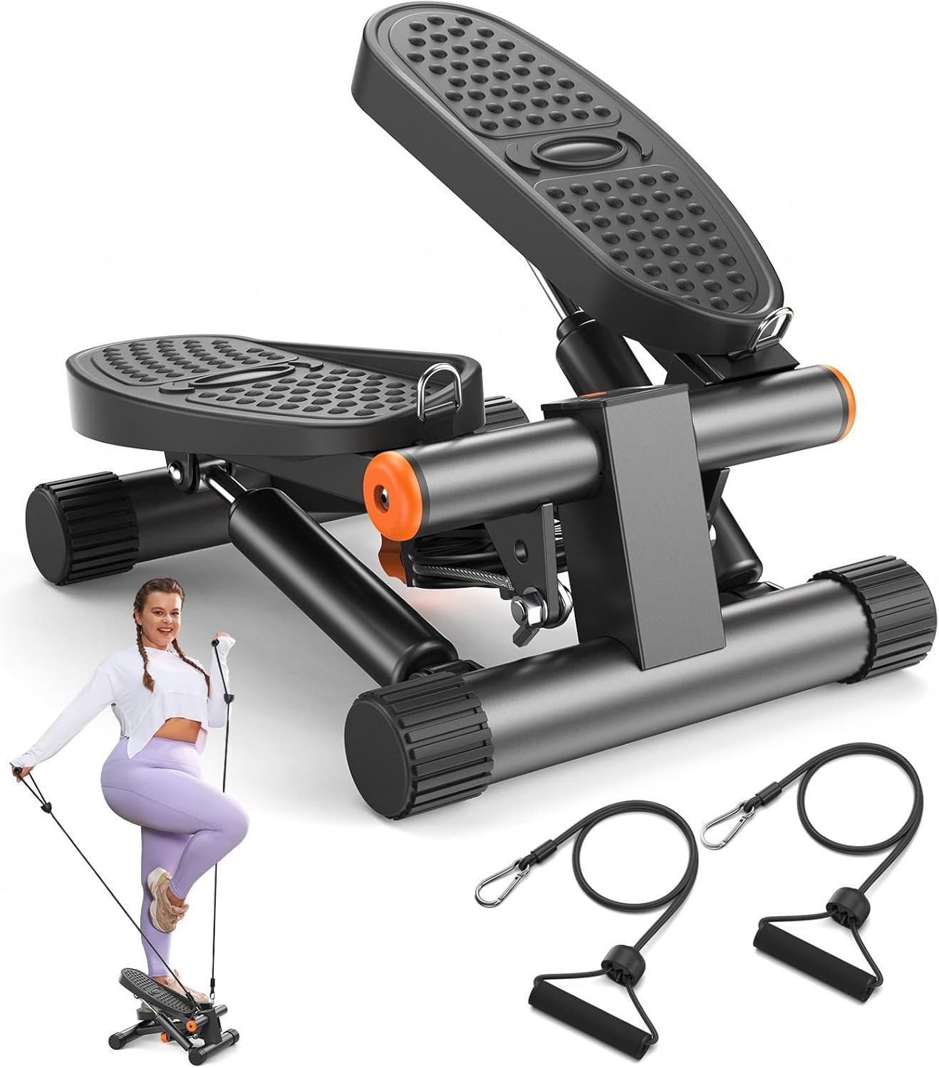 adjustable exercise equipment