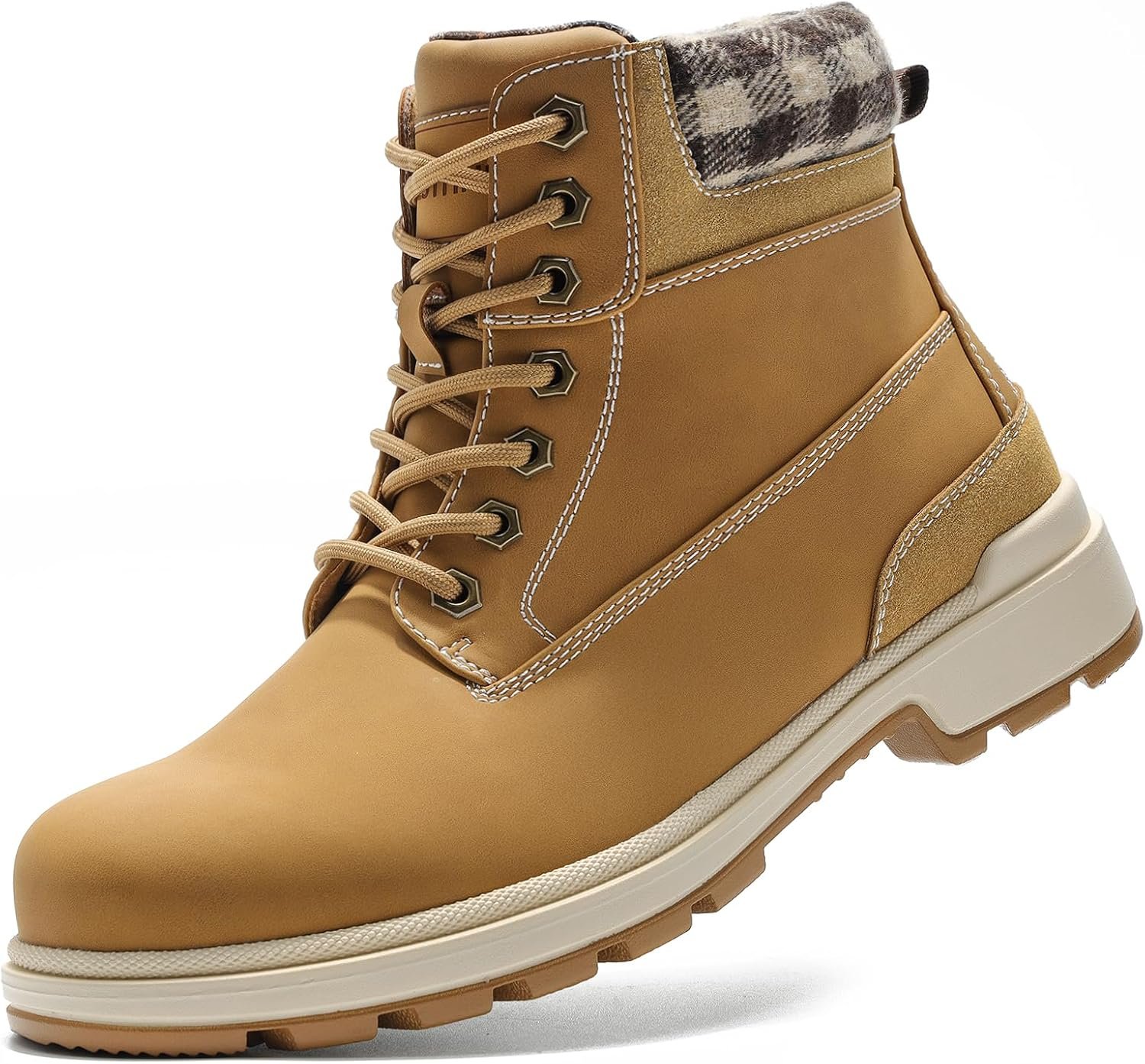 waterproof hiking boots