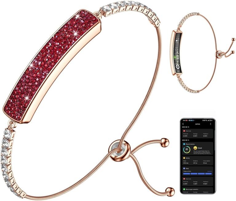 health monitoring devices