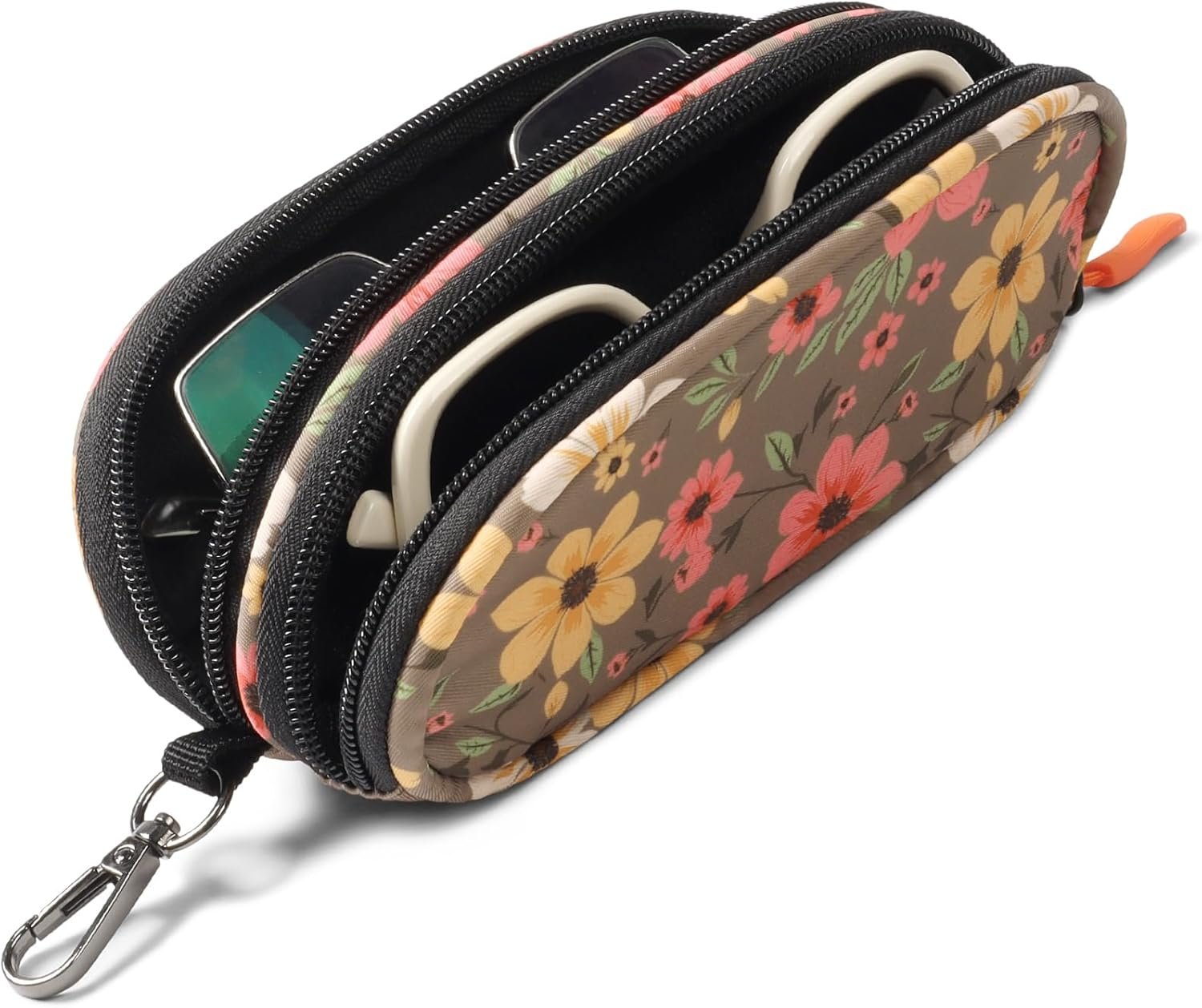 eyeglass cases