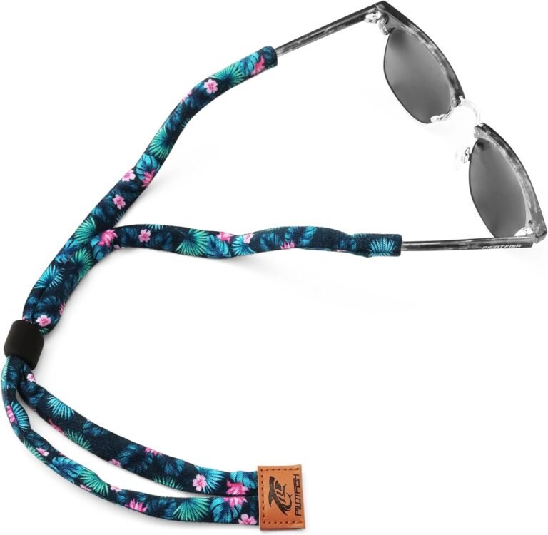 eyeglass straps